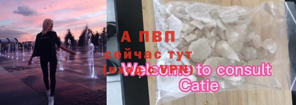 твердый Алексин
